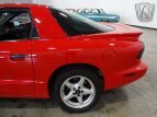 Thumbnail Photo 7 for 1996 Pontiac Firebird Coupe